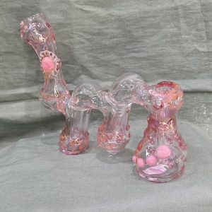 The Throne Bubbler