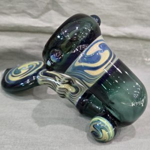 Tiki's Sherlock