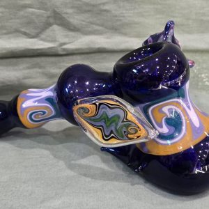 The Edge Bubbler